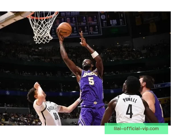 詹姆斯领湖人力争送篮网10连败 火箭挑战灰熊力争三连胜