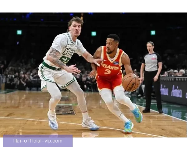 布朗缺阵塔图姆二十六分十二板绿军逆转老鹰普里查德三十六分空砍