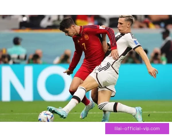 世界杯竞猜游戏盛宴来袭，预测冠军赢大奖，与你一起畅享足球激情