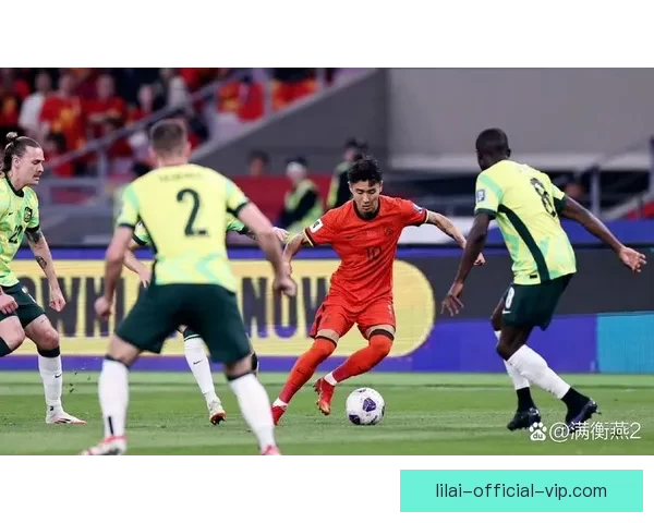 聚焦2026年美加墨世界杯全球足球盛宴与新时代竞技格局展望