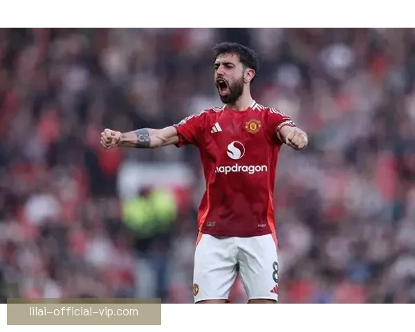 布鲁诺费尔南德斯荣膺2026年3月足坛MVP表现引人瞩目