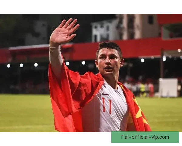 聚焦二零二六世界杯射手榜风云球星进球争霸与金靴之路全景观察