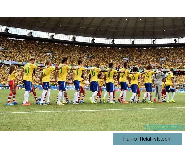 世界杯竞猜游戏规则全解析与趣味参与攻略指南